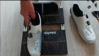 Bikefitting tipps Cleats richtig montieren / How to mount cleats correctly
