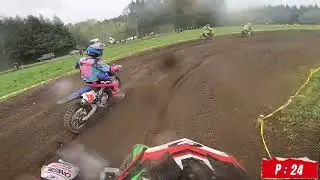 AMPL 2023 - Vaux/Sûre / Manche 2 - GoPro