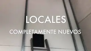 GUARDAMUEBLES Y TRASTEROS