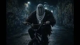 The City | Dark Sad Trap Beat | Empty City Type Beat | Prod. Shadowwave Beats