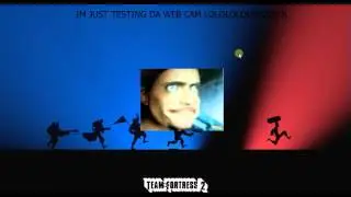 Webcam test (Ice cream Screen Recorder)