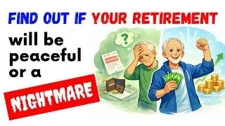 Why Thinking About Retirement Triggers So Much Fear