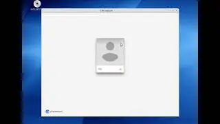 Domain Login Demo