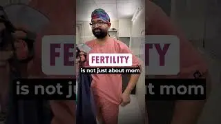 Sperm quality depends on the Father's mental health #preganancytips #gynaecologist #sperm