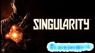 Singularity - 100% by Apstorm {All coinS) ~ GD