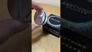 ОБЗОР: Колонка Anything &mdash; превратит что угодно в колонку? Классная мини-колонка Bluetooth!