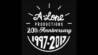 INÉS PARDO - SOUND SYSTEM (A-Lone Productions 12