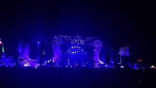 Subtronics Electric Forest 2019 Skrillex remixes