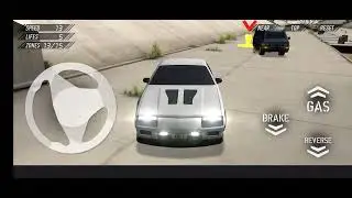 All Levels Sunwell Country Channel [Bolt]: Parking Reloaded 3D