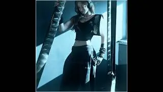 Alice Veins - Eva Edit