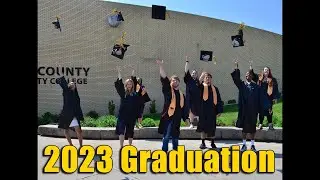 CCCC Class of 2023 - Graduation