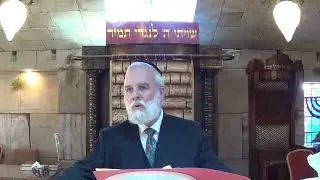 Segunda Serie de Ense&ntilde;anzas de la Tor&aacute; por el Rabino Elyahu Kin - D&iacute;as Mesi&aacute;nicos