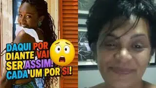 BBB 26 Filha de Solange Couto explica motivo da m&atilde;e estar no reality ap&oacute;s fala de jornalista viraliz