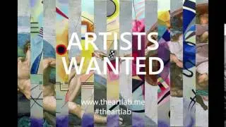 THEARTLAB.ME - ARTISTS WANTED (4)