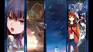(osu!mania) Various Artists - Dan ~ REFORM ~ 1st Pack Pre-v1 (DDMythical) [~ 2nd  (Marathon)] 97.71%