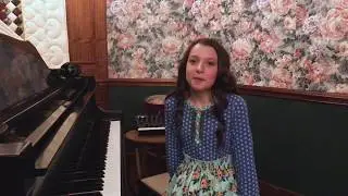 Abigail Anderson-We Can Make A Better Place
