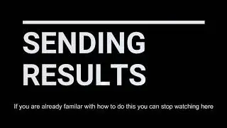 End Tournament Reports with Just 4 Clicks | 3S Shooting Sports Software