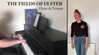 Diana Culbertson - The Fields of Ulster