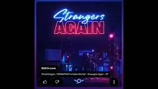 ghostdragon - still in love cover
