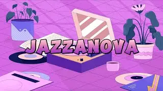 Jazzy House Mix | Jazzanova