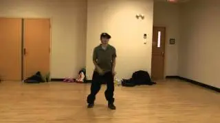 Boxcuttuhz @ Brown - Troy Austria
