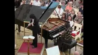 XV Фестиваль 
