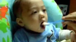 Baby Talon