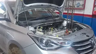 Changan Alsvin transmission repair,
