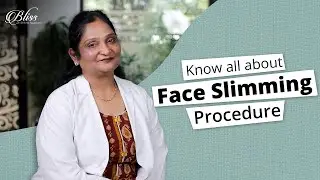Face Slimming Treatment | Make Face Look Slimmer | Best Dermatologist in Ludhiana