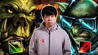 HoN 2 Match Flint Beastwood & Doctor Repulsor - ipx ฟิ้นยิงแหลกกับด็อกเตอร์ยิงพัง