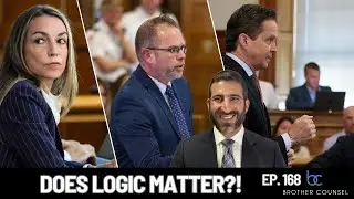 Karen Read- ARCCA Experts and Logic! Trial Lawyer Breaks it Down!