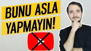 The Bullshit of Buying Subscribers and Views to Youtube Channel