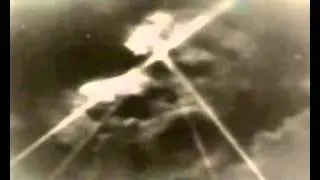 UFO - Top Secret Infrared Videos (Documentary)