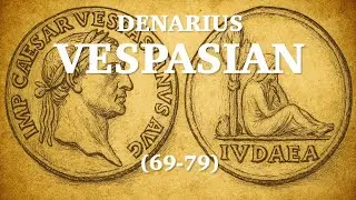 VII. VESPASIAN - 