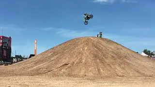 X Games Best Whip 2016 COTA