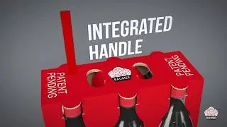 Rouge - The future of packaging