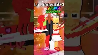 found La romantic grande in steelabrainrot #brainrot #robloxfunny #stealabrainrot