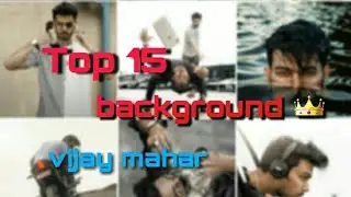 best top 15 manuplation editing background || vijay mahar type