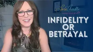 Process the Pain of Infidelity or Betrayal with Movement - Workshop