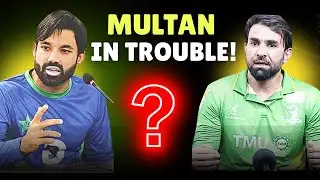Will MULTAN SULTANS retain MOHAMMAD RIZWAN for PSL 2026?
