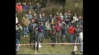 Rallye de Hannut 1995 (Champion's RTBF)