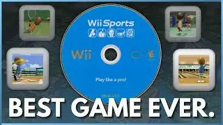 Wii Sports: The Art of Simplicity