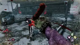 Yellow-Bottle Clown Uses Invigoration to Slide to His Victims 🤗 💦 &lsquo;In the Zone&rsquo; Challenge