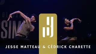 Jesse Matteau & Cedrick Charette &ndash; Bravissimo 2022 CHARLEVOIX