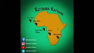 SPLASH - TEM FE 👉❤️ Las MEJORES canciones de KIZOMBA!!! 🧡💚🖤