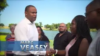 Marc Veasey, 