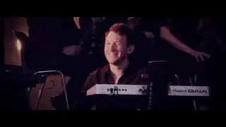 Schiller - Symphonia Live At Gendarmenmarkt, Berlin