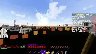 Hacker auf mc.playminity.com #1