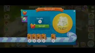 My Cafe ☕️| New amazing spice tournament?? 😍
