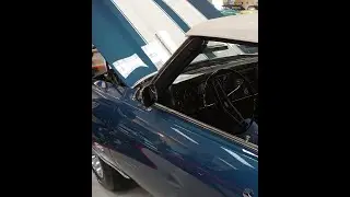 Beautiful, Rare Antique cars in Newfoundland